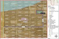 Farm and Ranch for sale in Mohave County, Arizona