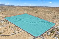 Land for sale in San Bernardino County, California