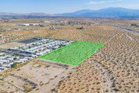 Homesite for sale in Riverside County, California