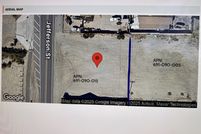 Land for sale in Riverside County, California