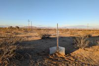 Homesite for sale in San Bernardino County, California
