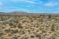 Land for sale in San Bernardino County, California