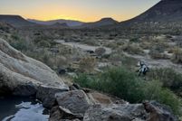 Land for sale in San Bernardino County, California