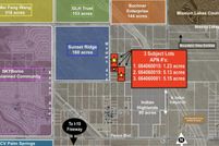 Land for sale in Riverside County, California