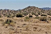 Land for sale in San Bernardino County, California
