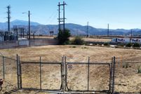 Land for sale in Riverside County, California