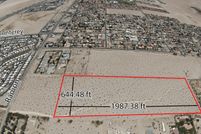Land for sale in Riverside County, California
