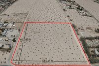 Land for sale in Riverside County, California