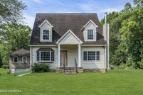 Timberland Property for sale in Monmouth County, New Jersey