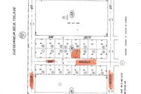 Land for sale in Riverside County, California