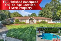 Land for sale in Ocean County, New Jersey