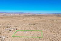 Land for sale in San Bernardino County, California