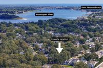 Undeveloped Land for sale in Ocean County, New Jersey