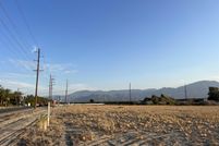 Land for sale in Riverside County, California