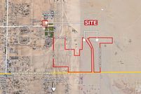 Land for sale in San Bernardino County, California