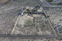 Land for sale in Riverside County, California