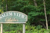 Homesite for sale in Wayne County, Pennsylvania