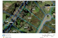 Homesite for sale in Pocahontas County, West Virginia