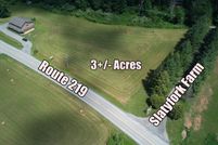 Undeveloped Land for sale in Pocahontas County, West Virginia