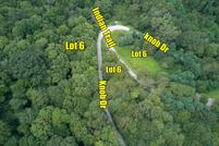 Land for sale in Pocahontas County, West Virginia