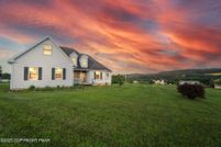 Land for sale in Carbon County, Pennsylvania