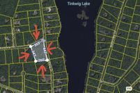 Homesite for sale in Pike County, Pennsylvania