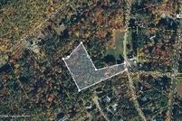 Land for sale in Monroe County, Pennsylvania