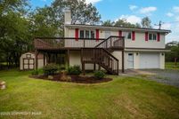 Land for sale in Monroe County, Pennsylvania