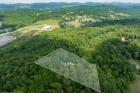 Land for sale in Sevier County, Tennessee