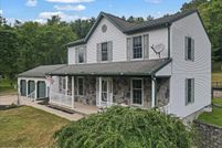 Land for sale in Columbia County, Pennsylvania