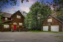 Farm and Ranch for sale in Monroe County, Pennsylvania