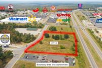 Land for sale in Baxter County, Arkansas