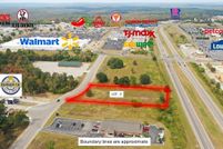 Land for sale in Baxter County, Arkansas