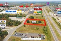 Land for sale in Baxter County, Arkansas