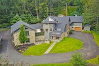 Lakefront Property for sale in Monroe County, Pennsylvania
