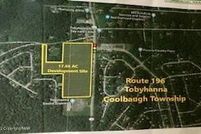 Undeveloped Land for sale in Monroe County, Pennsylvania