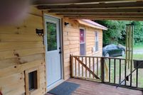 Land for sale in Jackson County, North Carolina