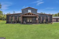 Farm and Ranch for sale in Effingham County, Georgia