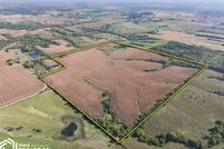 Land for sale in Lucas County, Iowa
