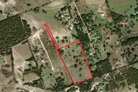 Land for sale in Burnet County, Texas