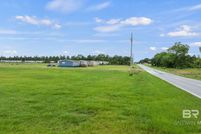 Land for sale in Baldwin County, Alabama