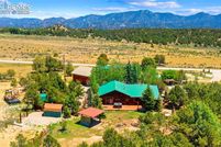 Land for sale in Chaffee County, Colorado