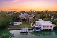 Waterfront Property for sale in Lee County, Florida