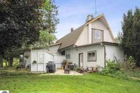 Land for sale in Antrim County, Michigan