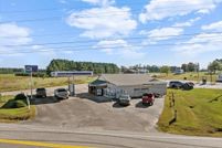 Land for sale in Brunswick County, Virginia