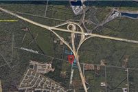 Land for sale in New Hanover County, North Carolina