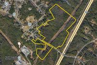 Timberland Property for sale in Aiken County, South Carolina