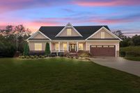 Land for sale in Hall County, Georgia