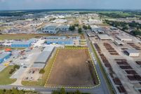 Land for sale in Lafayette Parish, Louisiana