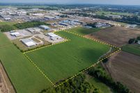 Land for sale in Lafayette Parish, Louisiana